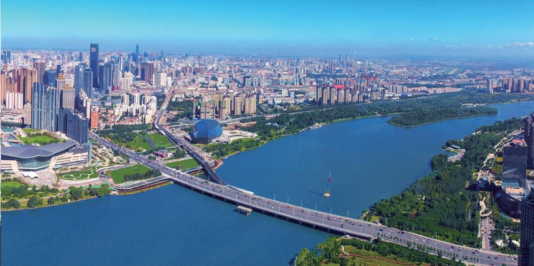 辽宁，英雄豪杰的渊薮，壮志豪情的抒发地