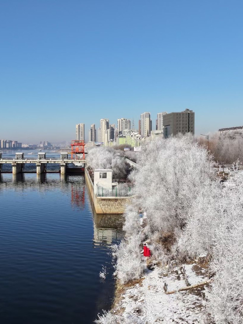 吉林——东北的璀璨明珠风采展
