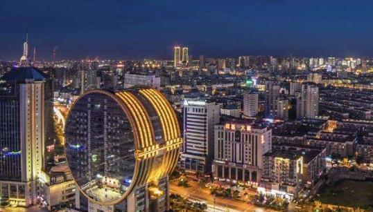 东北振兴新引擎，辽宁，开放前沿的崛起之路