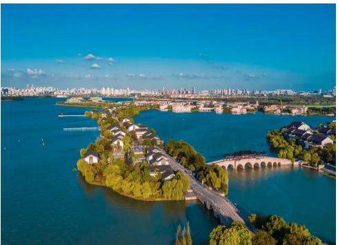 江苏，历史底蕴与现代风采的交相辉映之地