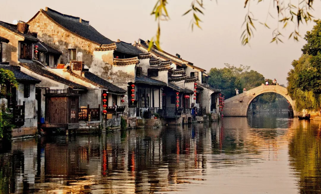 浙江，人间仙境的诗意画卷🍃