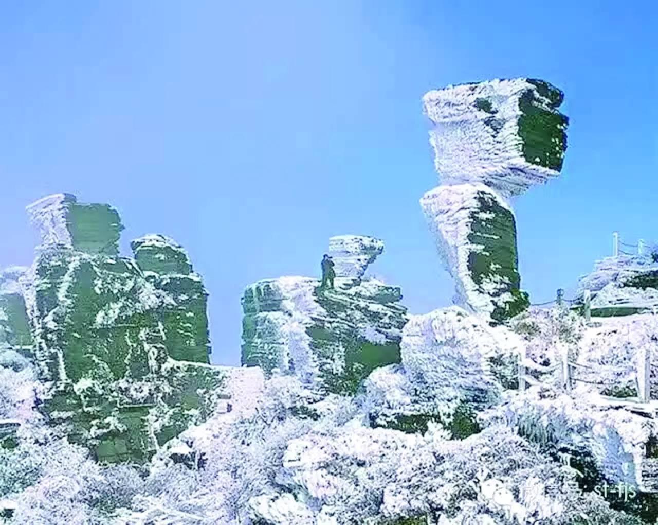 贵州，历史的印记，时代的画卷