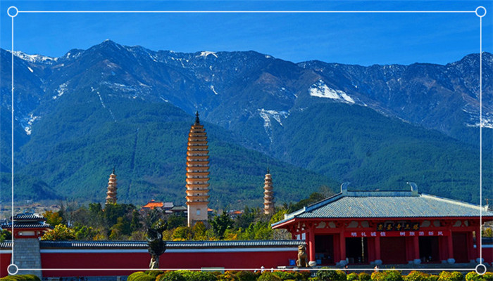 科技引领云南新生活，探索云南前沿高科技产品