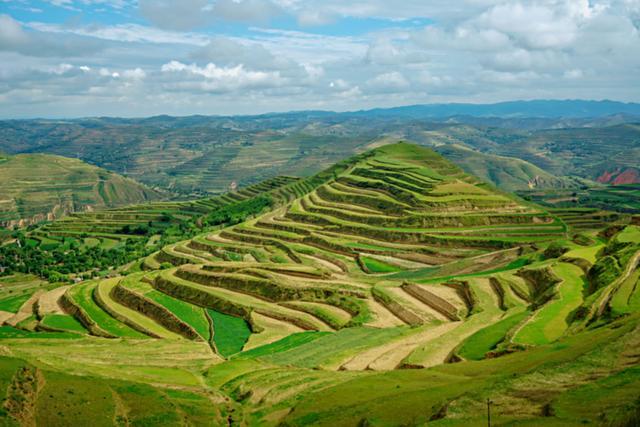 探寻神秘之美，甘肃，大自然的瑰宝🌿🏔️